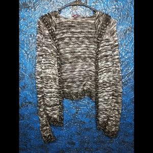 Light sweater / Cardigan